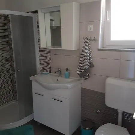 Apartamento Borna Zadar