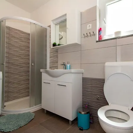 Borna Apartamento Zadar