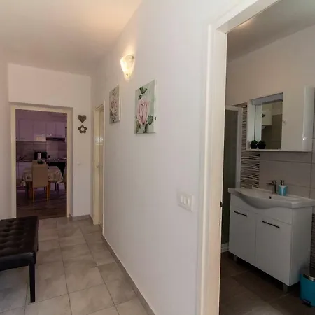 Apartamento Borna *