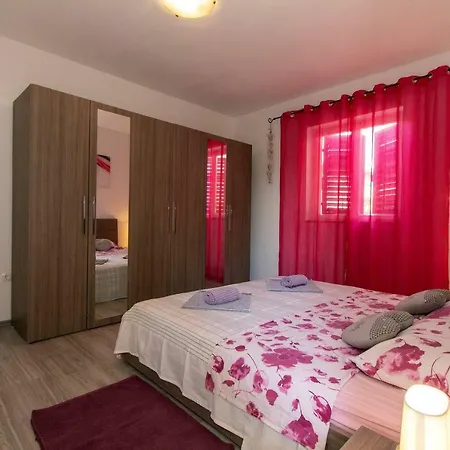 Borna Lägenhet Zadar