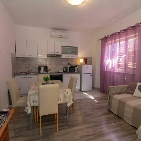 Apartamento Borna