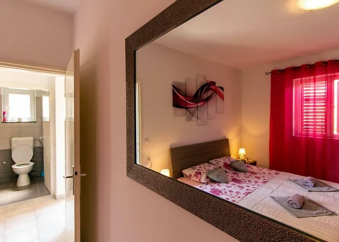 Apartment Borna Zadar