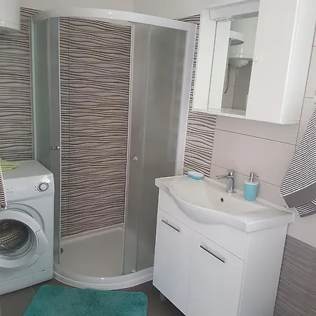 Borna Apartment Zadar