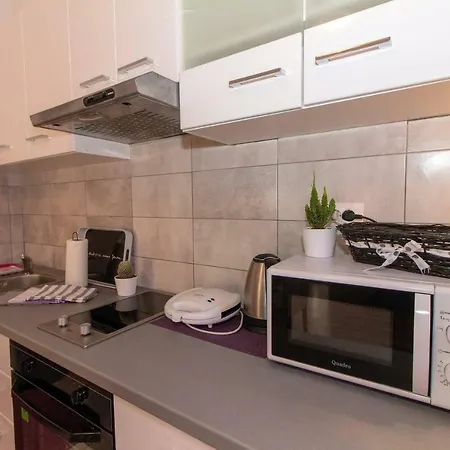 Apartment Borna