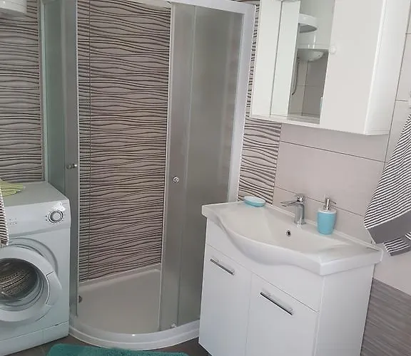 Borna Apartamento Zadar