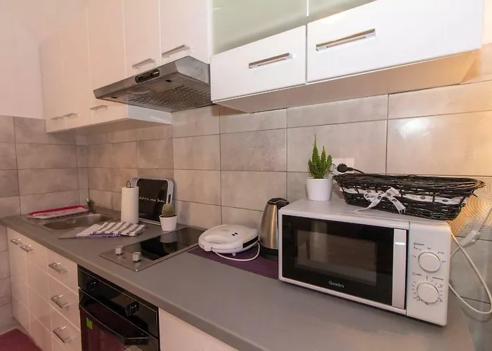 Διαμέρισμα Borna