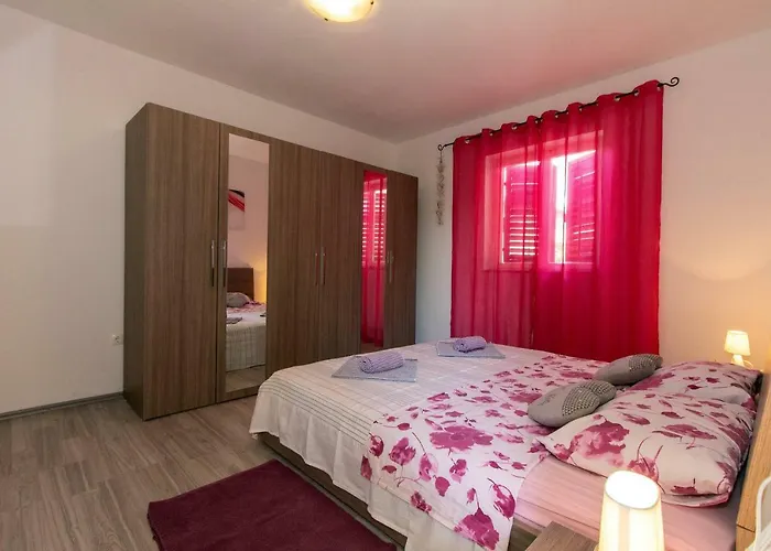 Borna Διαμέρισμα Ζαντάρ